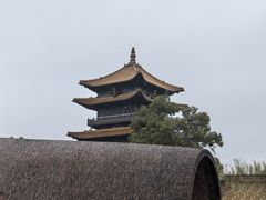 -陶阳里旅游区