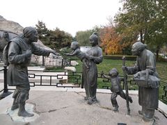 -卢沟桥文化旅游区
