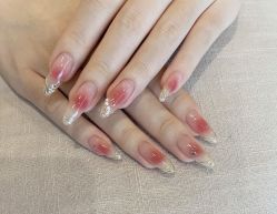 点击看大图 -LILY NAILS美甲美睫