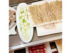 -绵阳森林雨鸭肠王火锅城(丽景花城店)