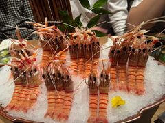 -Minase水濑·日料放题(外滩店)