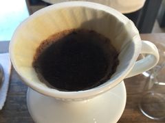 -VOYAGE COFFEE(北锣鼓巷店)