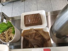 -古乐牛香·鲜牛肉牛杂火锅(千灯店)
