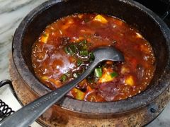 -金佬馆·川菜bistro(芜湖镜湖万达店)