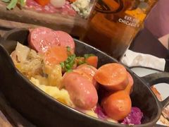-Goose Island Brewhouse鹅岛精酿啤酒餐厅