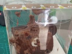 -好利来(团结湖店)