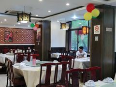 大堂-旭龙鱼头王(航华店)