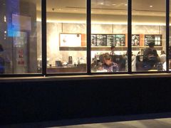 门面-星巴克臻选(南京艾尚天地店)