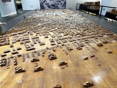 -广州市城市规划展览中心