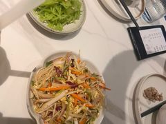 -院子餐厅·大锅菜·老杭帮(桥西直街店)