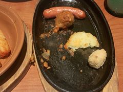 -萨莉亚意式餐厅(江桥万达广场店)