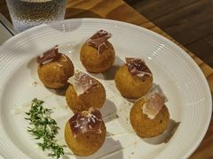 -沏点Trattoria意大利餐厅(新街口店)