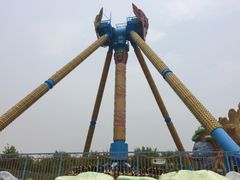 -厦门方特梦幻王国