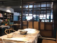 大堂-盛宏鑫·四川鲜鱼馆(一元路店)