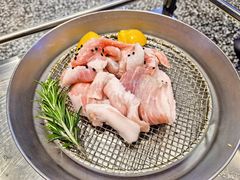 -安又胖韩国烤肉(美罗城店)