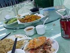 -景好海鲜餐厅(大鹏必选旅游店)
