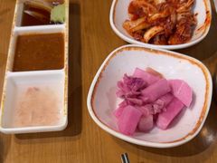 -海云台韩式汤饭·13年匠心韩料(南山店)