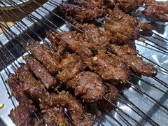 -清真·马峰烤肉(小学习北巷店)