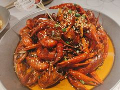 -巴厘龙虾·榜首油焖大虾(沙湖·花园店)