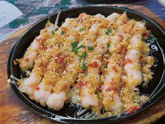 -小民大排档(江汉路店)