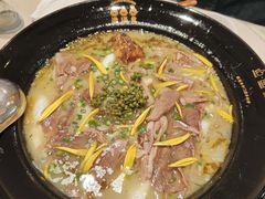 -渔语鱼酸菜鱼新川菜(来福士店)