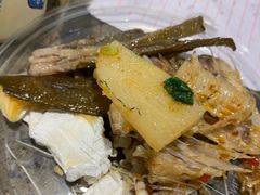 -肖肖酸萝卜鱼火锅(总店)