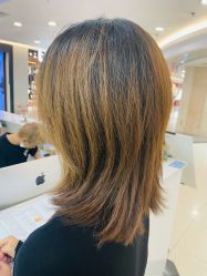 -时尚殿堂hair salon