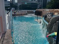 -九龙公园