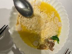 -食廬(虹桥南丰城店)