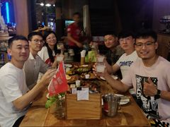 -Naughty Nuri’s Phuket