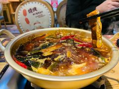 -嘎嘎鸭脑壳(蜀汉路店)