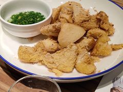 -陈鹏鹏潮汕菜(欢乐海岸 海边景观店)