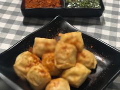 -乔岩保应烧烤店