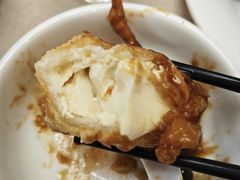 八珍豆腐-普天和酒楼·新津菜·烤鸭(天津之眼店)