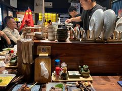 -一吉焼鸟·FOUNDER(桂林路店)