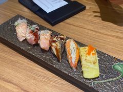 赤稻刺身拼盘-赤稻·日式料理(禅城店)