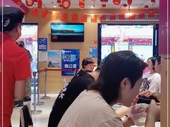 大堂-老通城豆皮大王(吉庆街店)