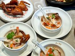 -如轩·海鲜砂锅粥·潮汕菜(南城店)