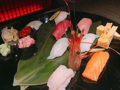 -滩万日本料理Nadaman(国贸大酒店)