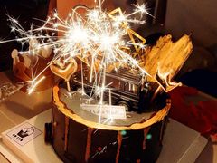 -YC工作室蛋糕定制