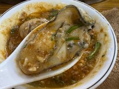 -濠轩阁特色生蚝火锅(水湾路店)