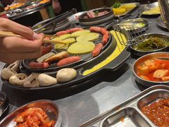 -马场洞肉铺(振安店)
