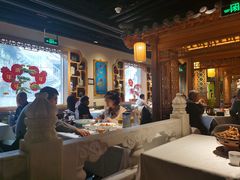 -北平楼·烤鸭·北京菜(牡丹园店)
