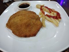 -德大西餐社(云南南路店)