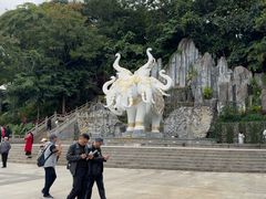 -西双版纳勐泐文化旅游区