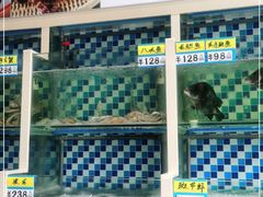 -蔚海之都·象山蒸汽海鲜(仙霞路店)