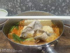 -小满手工粉(北京来福士店)
