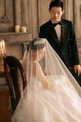 -雪中彩影婚纱摄影·微光艺术中心