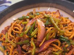 -撒拉花儿·新疆菜·清真(太阳宫店)