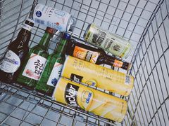-Olé精品超市(北京合生汇店)